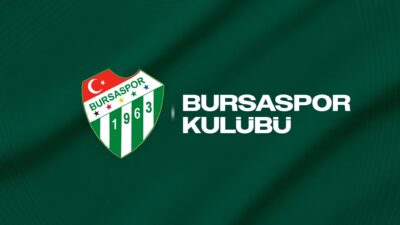 Bursaspor, takımdan ayrılmak isteyen Sertaç Çam'ın Elazığspor'a transfer olduğunu duyurdu.