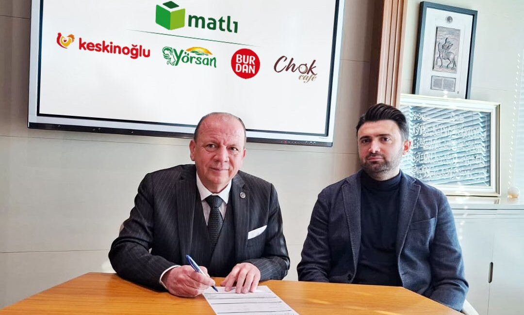 Bursa Ticaret Borsası Başkanı Özer Matlı, Bursaspor Vakfı Mütevelli Heyeti'ne