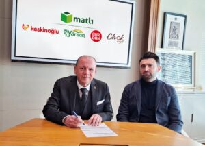 Bursa Ticaret Borsası Başkanı Özer Matlı, Bursaspor Vakfı Mütevelli Heyeti'ne