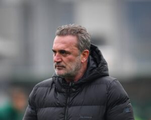 Haftayı 3-0'lık Yeni Mersin İdman Yurdu galibiyetiyle kapatan Bursaspor'da şok