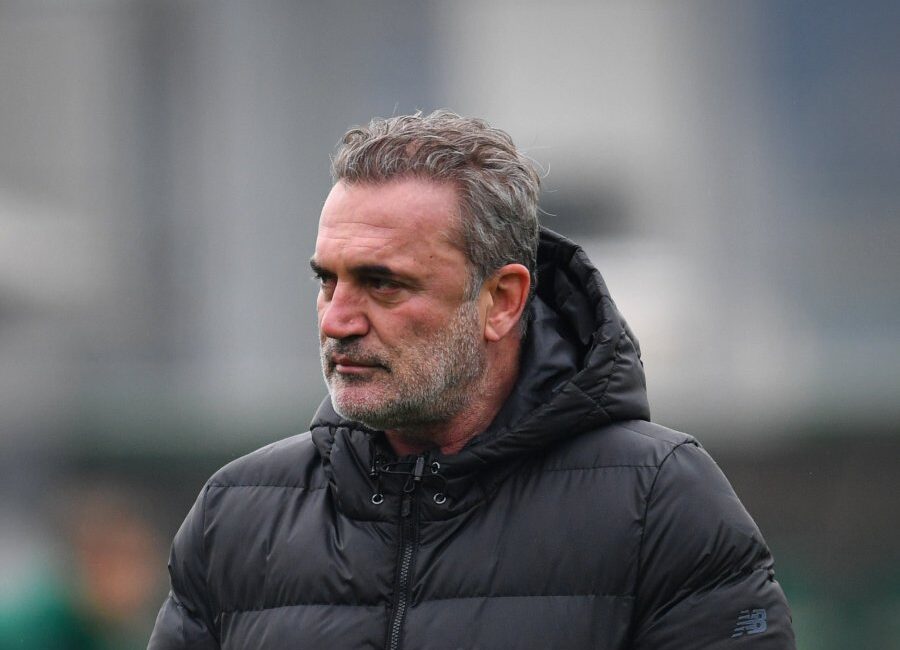 Haftayı 3-0'lık Yeni Mersin İdman Yurdu galibiyetiyle kapatan Bursaspor'da şok