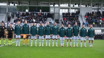 Türkiye Futbol Federasyonu (TFF) 2. Lig'de 4 haftalık maç programını