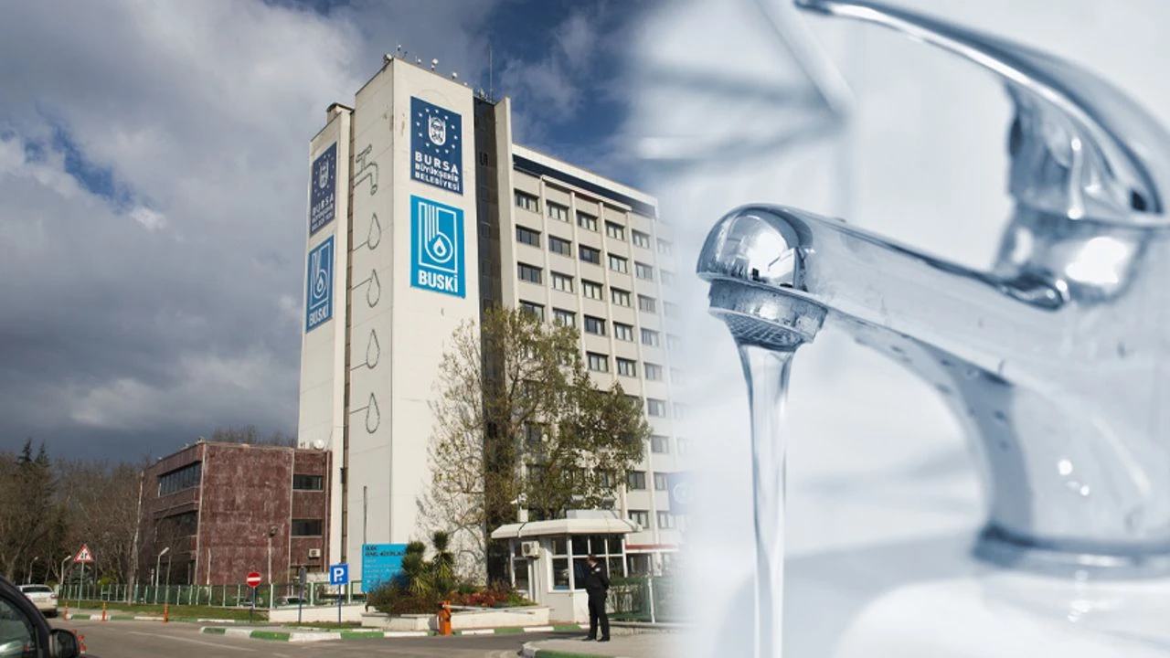 Bursa’nın Mustafakemalpaşa ilçesinde altyapı çalışmaları nedeniyle su kesintisi uygulanacak.