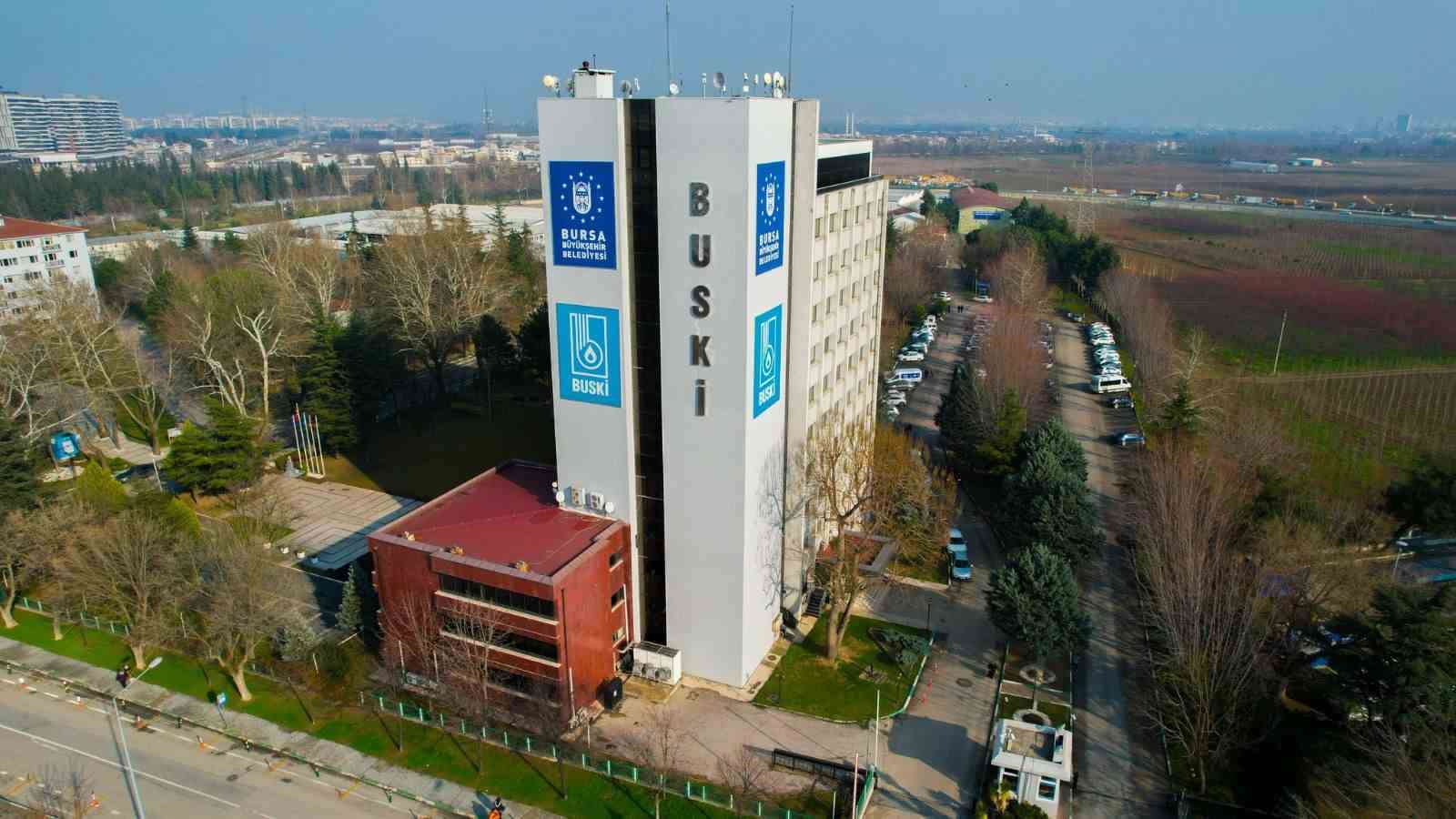 Bursa'da su faturalarındaki artış ile ilgili BUSKİ'den açıklama geldi. Yapılan