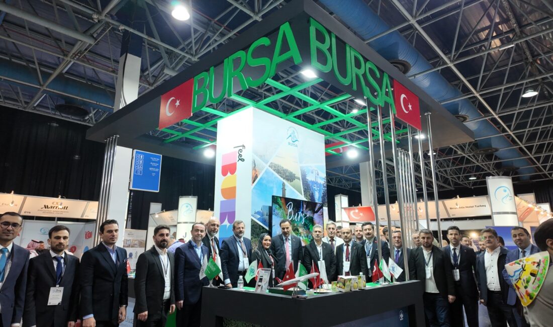 Yenişehir Belediyesi, Bursa Kültür Turizm ve Tanıtma Birliği ile birlikte