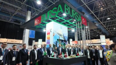 Yenişehir Belediyesi, Bursa Kültür Turizm ve Tanıtma Birliği ile birlikte