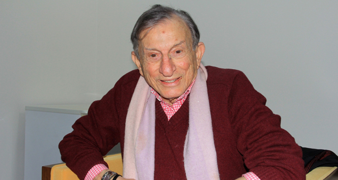 Usta sanatçı Haldun Dormen hayatını kaybetti 2 Bursam Medya -