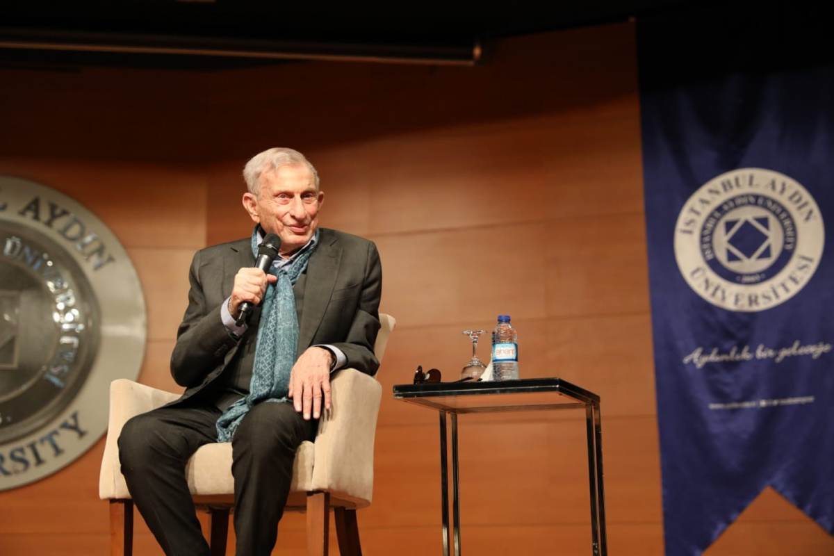 Usta sanatçı Haldun Dormen hayatını kaybetti 1 Bursam Medya -