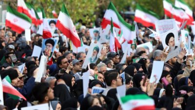 ABD merkezli sivil toplum örgütü İran İnsan Hakları Aktivistleri (HRA),