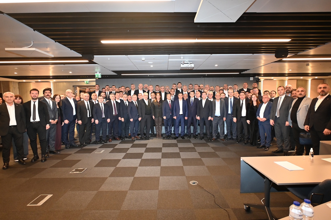 Metal işçisinde anlaşma tamam! 1 Bursam Medya -