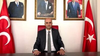  Milliyetçi Hareket Partisi (MHP) Gürsu İlçe Teşkilatı, 2025 