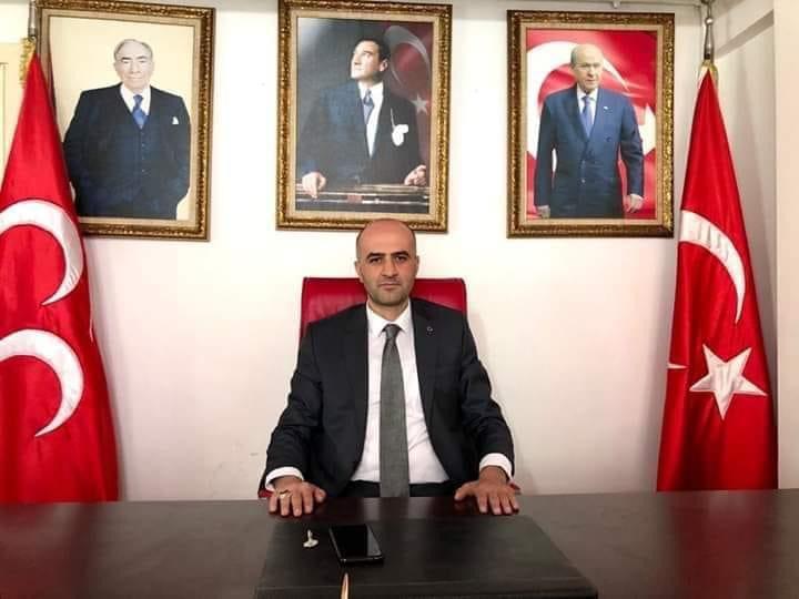  Milliyetçi Hareket Partisi (MHP) Gürsu İlçe Teşkilatı, 2025 