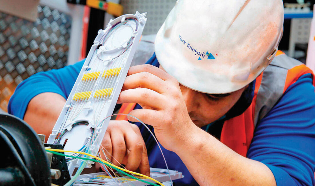 Türk Telekom bünyesindeki 8500'e yakın teknikere teşvik yazısı gönderildi. Taşeron