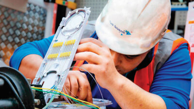 Türk Telekom bünyesindeki 8500'e yakın teknikere teşvik yazısı gönderildi. Taşeron