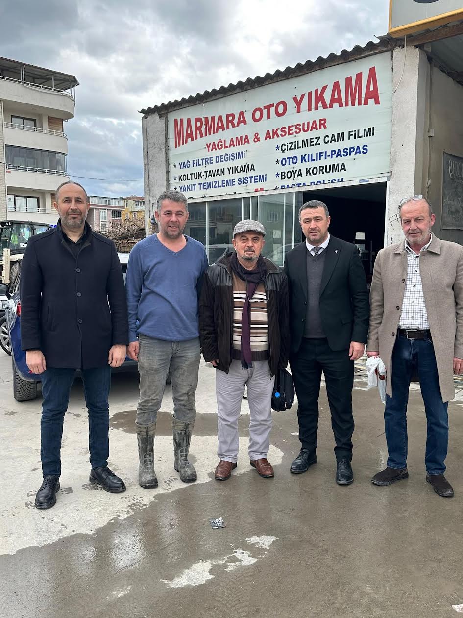 Bursa’da cumhur ittifakı dağıldı… 2 Bursam Medya -