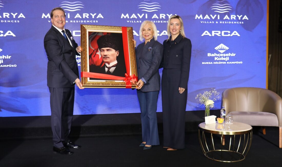  Balkan Rumeli Sanayicileri ve İş İnsanları Derneği’nin (BALKANTÜRKSİAD) 34.