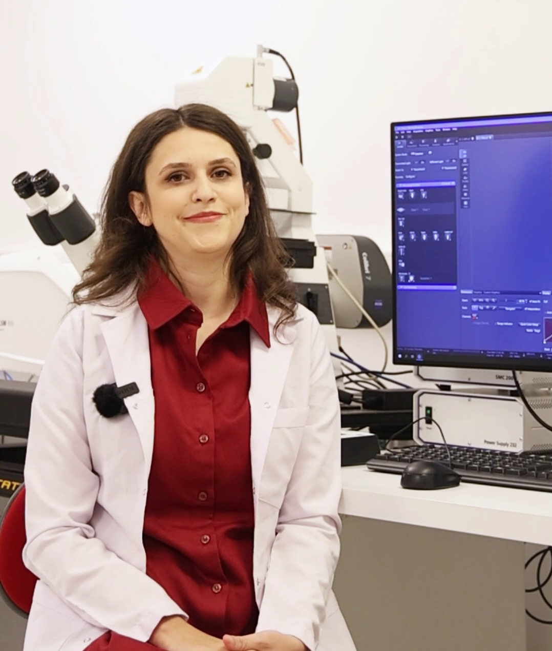 Bursa'da başlayan proje Münih Teknik Üniversitesi'nde 2 Bursam Medya -