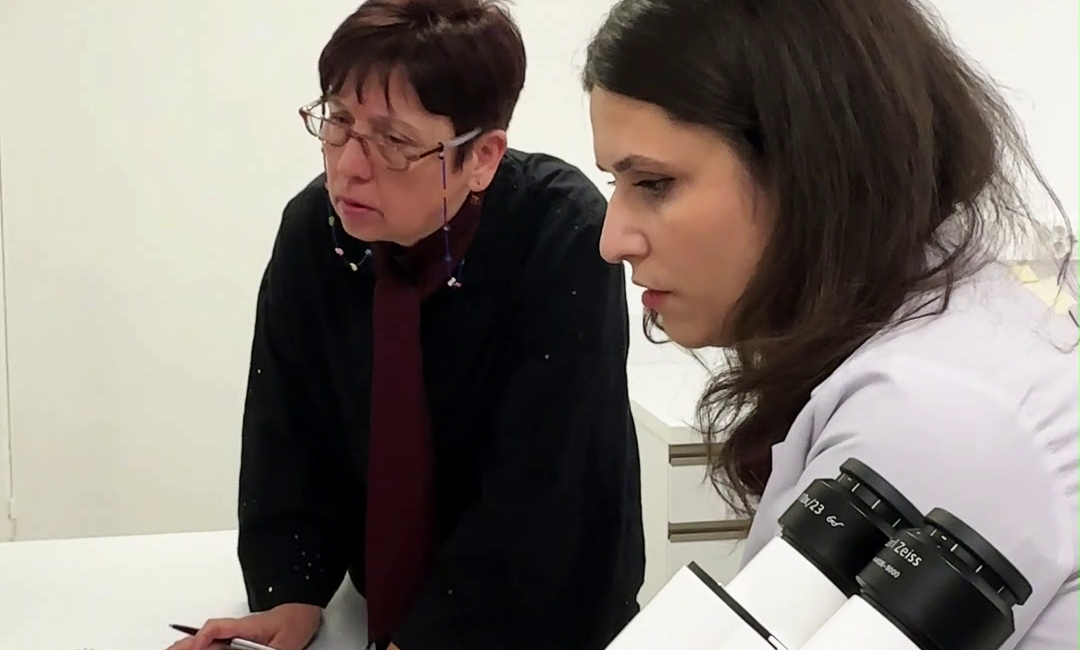 Bursa Uludağ Üniversitesi (BUÜ) Tıp Fakültesi'nde görev yapan Dr. Senem Esin