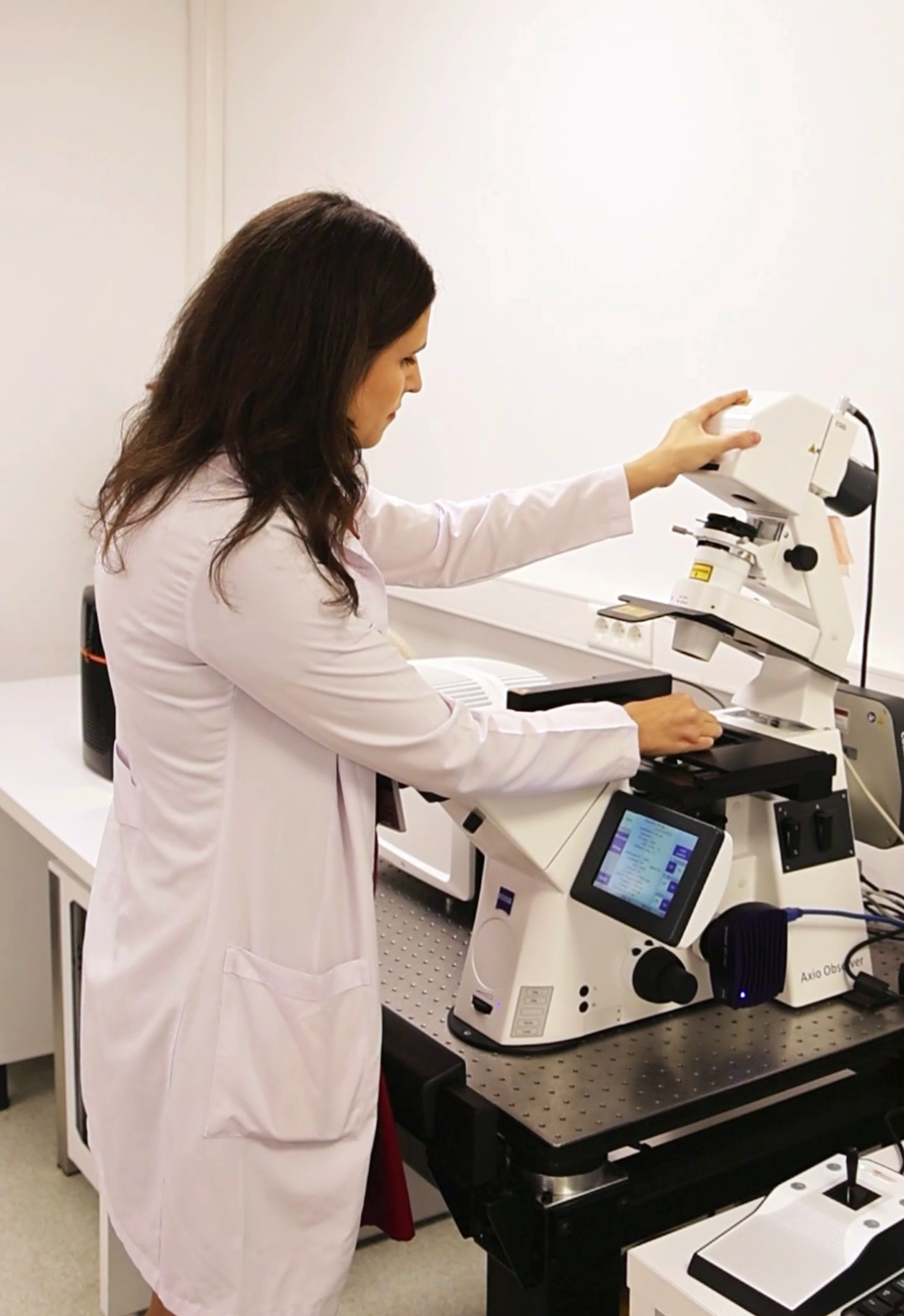 Bursa'da başlayan proje Münih Teknik Üniversitesi'nde 3 Bursam Medya -