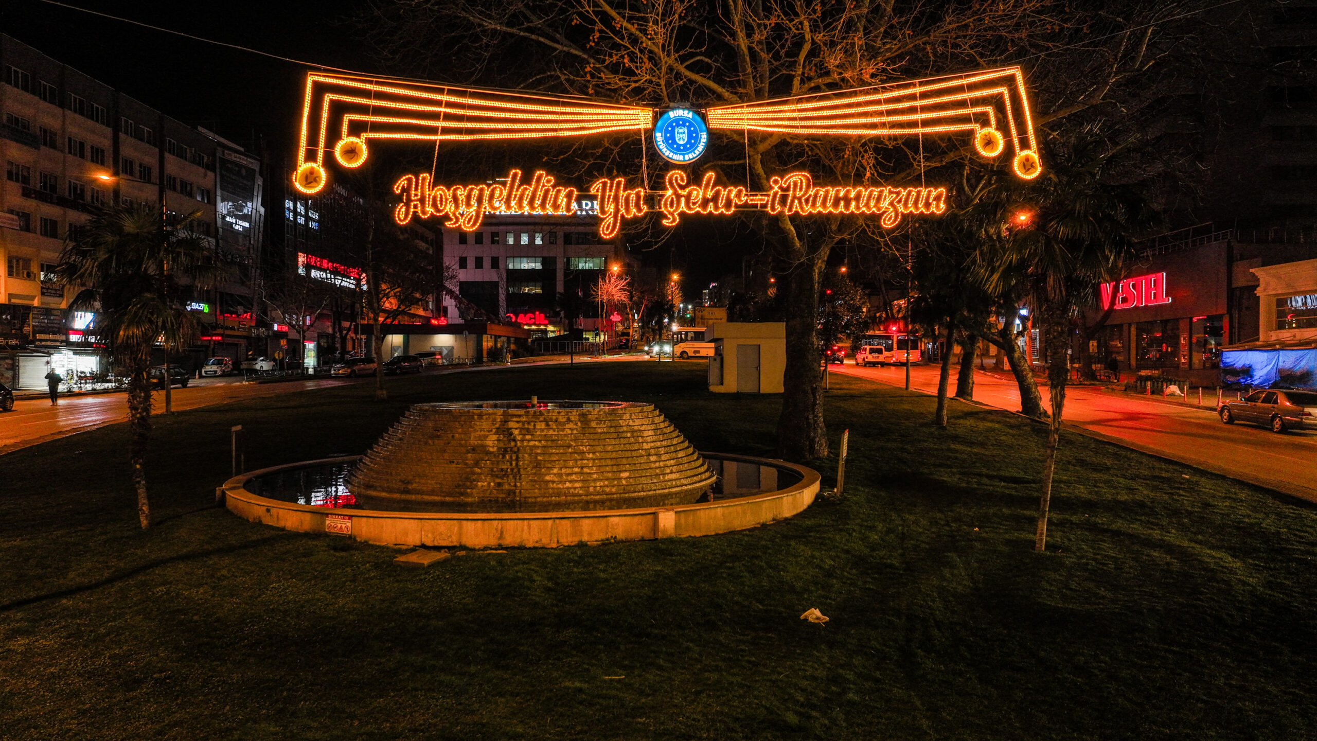 Bursa'da Ramazan coşkusu 2 Bursam Medya -