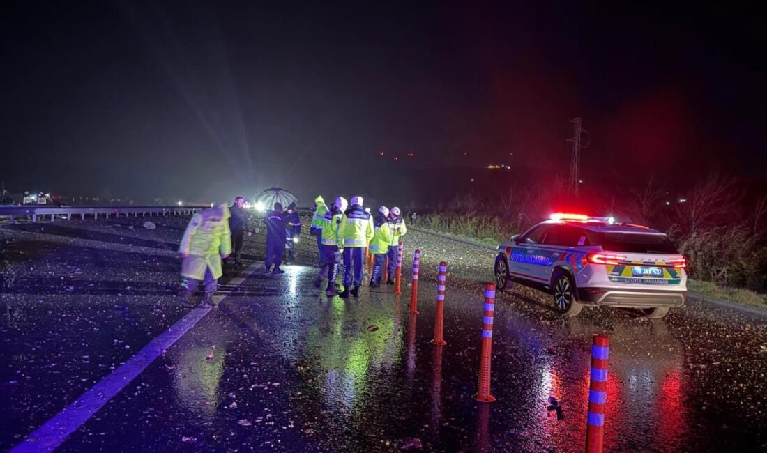 Balıkesir’den havalanan F-16 savaş uçağı eğitim uçuşu sırasında kaza kırıma