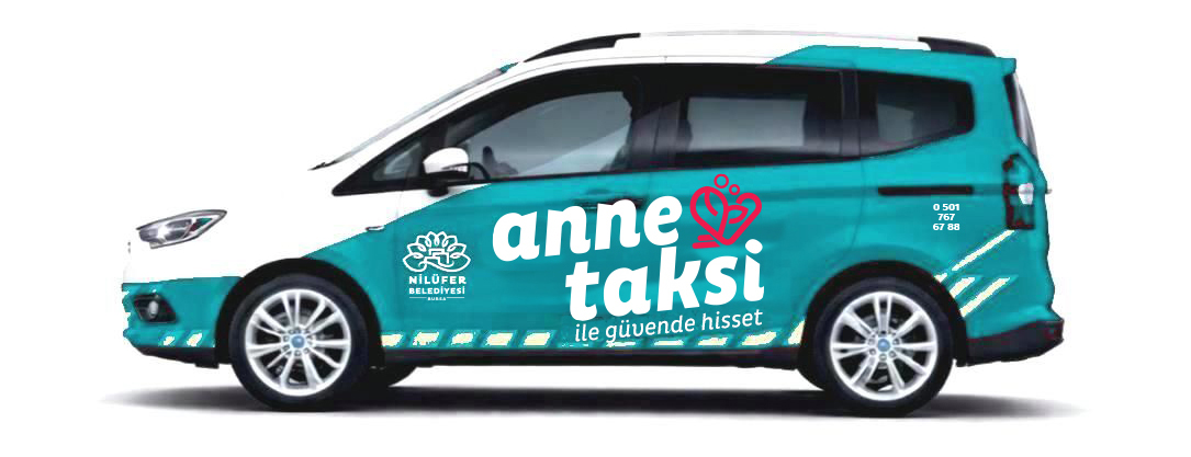 Nilüfer Belediyesi, hamileler ile 0–1 yaş aralığında çocuğu olan annelerin