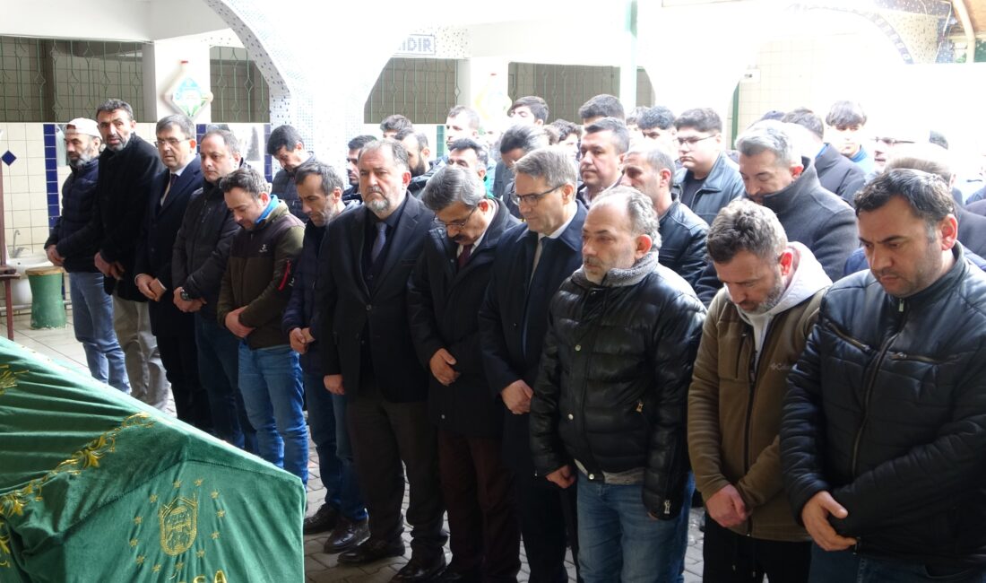 Bursa'da okulda geçirdiği kalp krizi sonrası hayatını kaybeden 12'nci sınıf