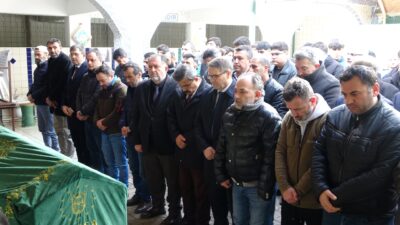 Bursa'da okulda geçirdiği kalp krizi sonrası hayatını kaybeden 12'nci sınıf