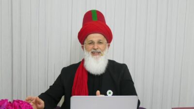 Bursa'da daha önce naylon faturadan hüküm giyen sahte şeyh olarak