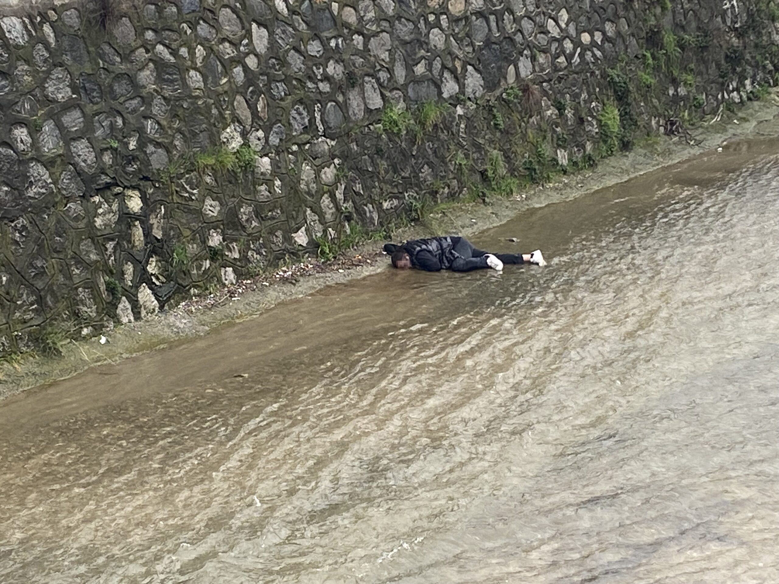 Bursa'da kalp masajıyla hayata döndürüldü! 1 Bursam Medya -