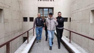 Bursa'nın Nilüfer ilçesinde özel bir okulda öğretmenlik yapan Gizem N.'yi