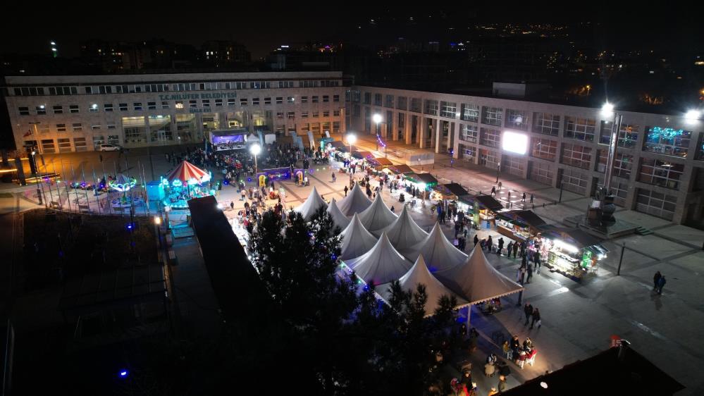 Nilüfer’de Ramazan buluşması başlıyor 2 Bursam Medya -