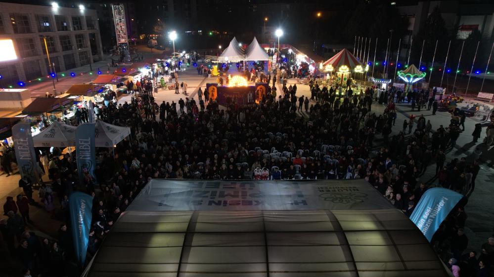 Nilüfer’de Ramazan buluşması başlıyor 3 Bursam Medya -