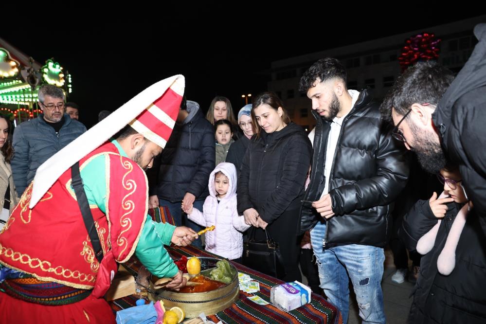 Nilüfer’de Ramazan buluşması başlıyor 1 Bursam Medya -
