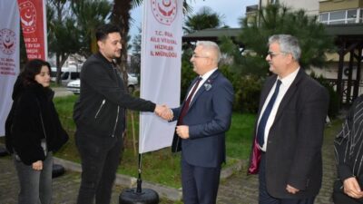 2025 yılı boyunca ailelerden çocuklara, gençlerden yaşlılara kadar binlerce kişiye