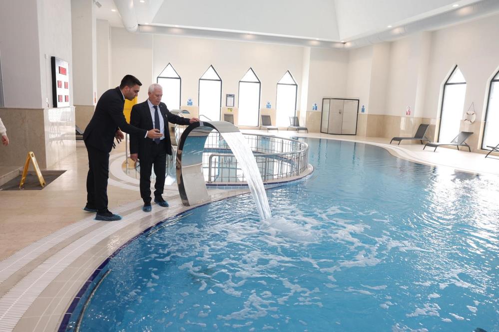 Gemlik’e yeni yatırım 1 Bursam Medya -