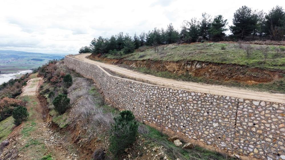 Millet bahçesi iddialarına resmi açıklama 2 Bursam Medya -