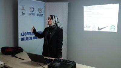 Yıldırım Belediyesi, girişimci kadınlara yönelik e-ticaret ve dijital pazarlama eğitimi