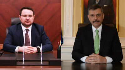 Resmi Gazete’de yayımlanan karar ile birlikte görevden affını isteyen Adalet