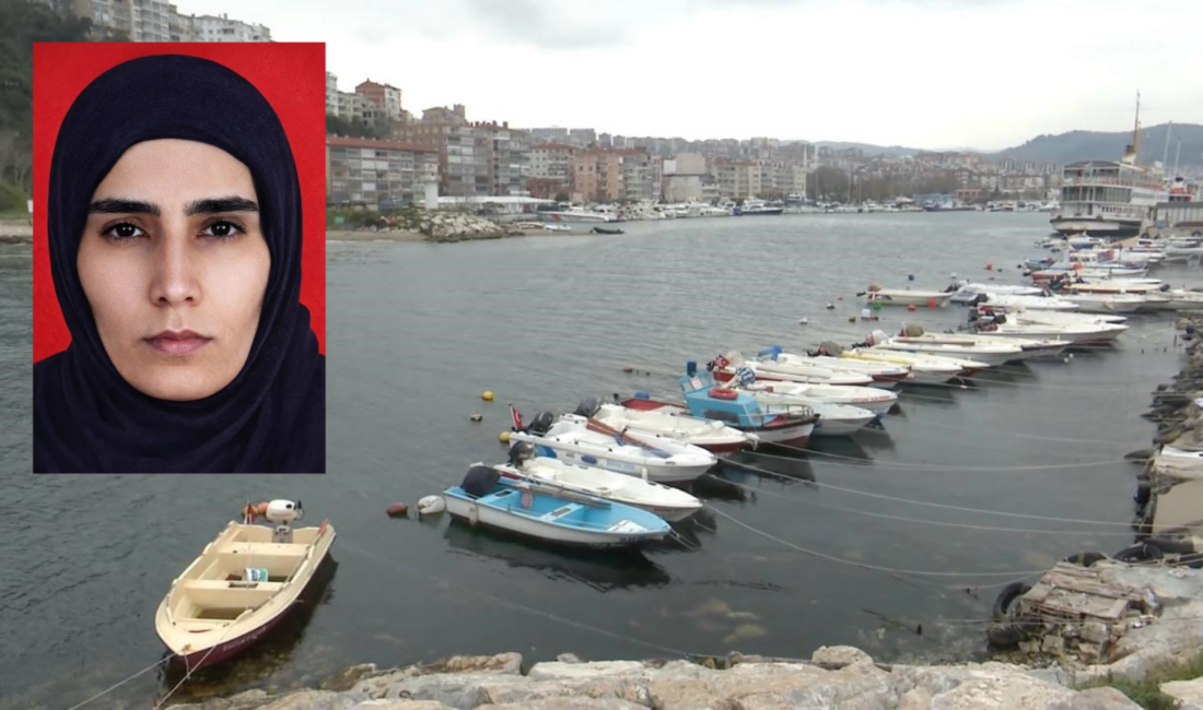 Bursa'nın Mudanya ilçesinde bir kadın, yüzmek istediği bahanesiyle 5 yaşındaki