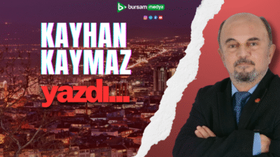 2013 yılından bu yana geçen 13 yıllık görev. Üye sayısından