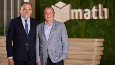 Türkiye’nin önde gelen sanayi ve gıda gruplarından Matlı Şirketler Grubu, gıda