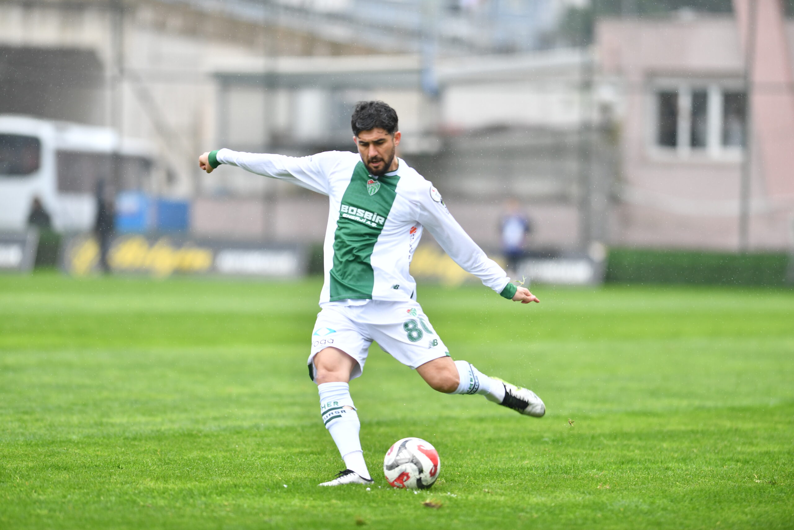 3 golle 3 puan 2 Bursam Medya -