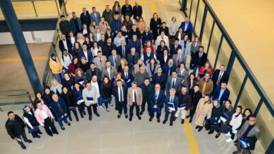 Bursa Uludağ Üniversitesi, Ocak 2026’da 72 adet Q1 yayınla bilimsel