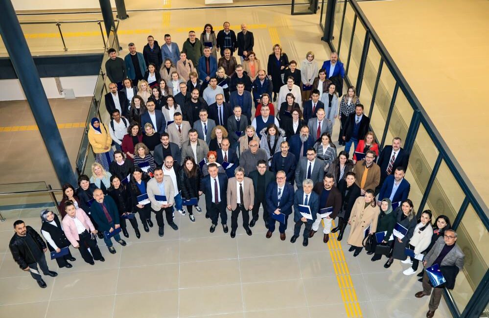 Bursa Uludağ Üniversitesi, Ocak 2026’da 72 adet Q1 yayınla bilimsel