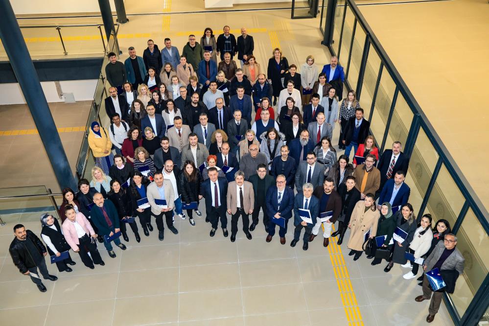 Bursa Uludağ Üniversitesi, Ocak 2026’da 72 adet Q1 yayınla bilimsel