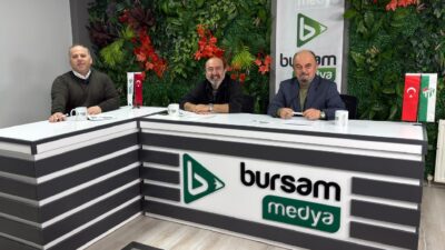 Bursaspor'dan beklenmedik puan kaybı! Yeşil Beyazlılar beklenen futbolu neden sahaya