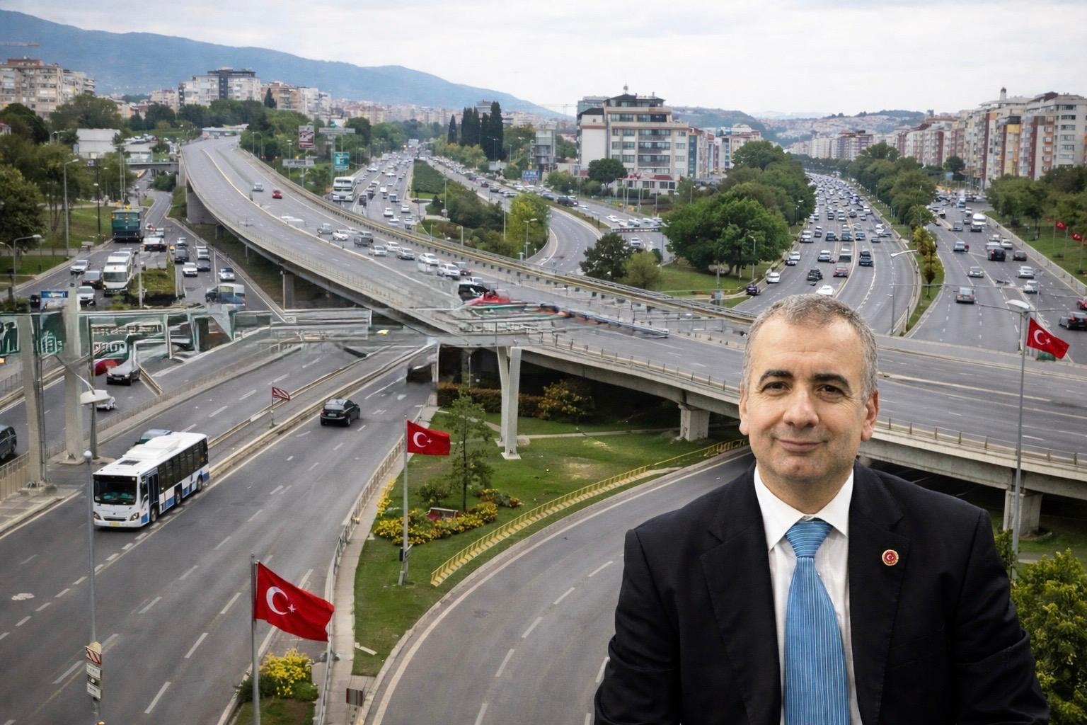 Osmangazi Belediyesi 2009-2019 yılları arasında iki dönem belediye meclis üyeliği
