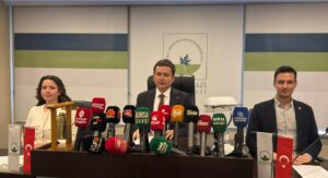 Osmangazi Belediye Meclisi Şubat ayı olağan toplantısı gündeminde yer alan