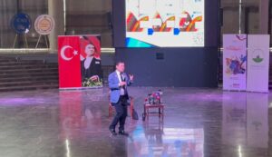 Deprem gerçeğine ilişkin farkındalığı artırarak, riskleri azaltmayı, toplumsal bilinci erken